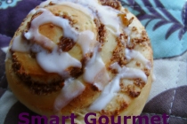 Melci cu scortisoara sau cinnamon rolls